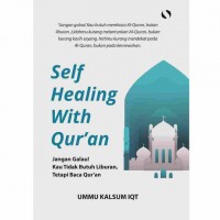 Self Healing with Qur'an