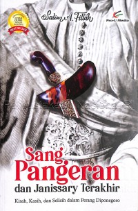 Sang Pangeran dan Janissary Terakhir