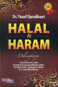 Halal & Haram