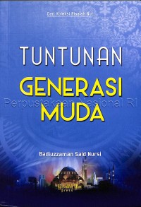 Tuntunan Generasi Muda