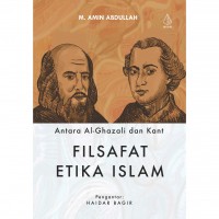 Filsafat Etika Islam