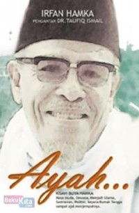 Ayah...
