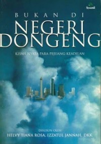Bukan Negeri Dongeng