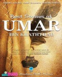 Best Stories of Umar bin Khaththab