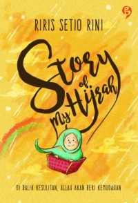 Story of My Hijrah