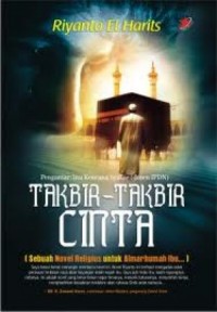 Takbir-takbir Cinta