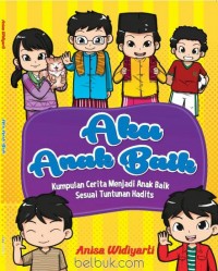 Aku Anak Baik