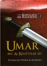 Umar bin Al-Khatthab