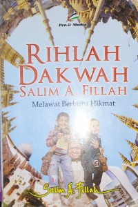 Rihlah Dakwah