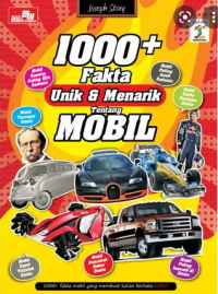1000+ Fakta Unik & Menarik tentang Mobil