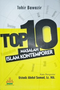 Top 10: Masalah Islam Kontemporer
