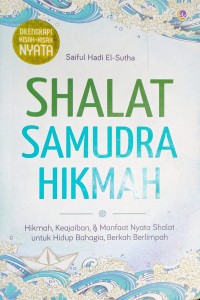 Shalat Samudra Hikmah