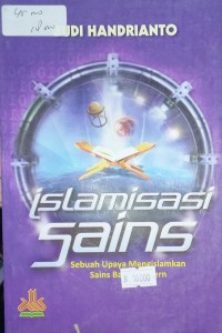 Islamisasi Sains