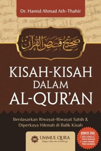 Kisah - Kisah dalam Al-Qur'an