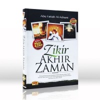 Zikir Akhir Zaman