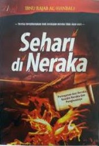 Sehari di Neraka
