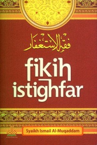 Fikih Istighfar