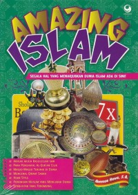 Amazing Islam