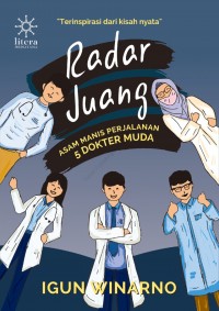 Radar Juang