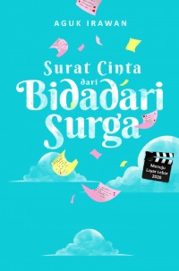 Surat Cinta dari Bidadari Surga