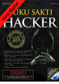 Buku Sakti Hacker