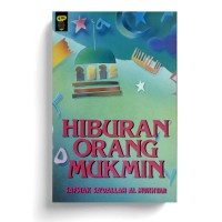 Hiburan Orang Mukmin