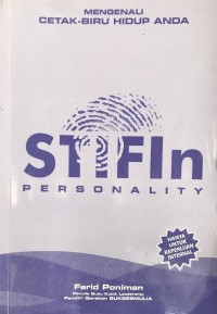 STIFIn Personality