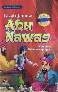 Kisah Jenaka: Abu Nawas