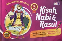 Kisah Nabi & Rasul #5