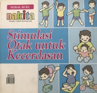 Stimulasi Otak untuk Kecerdasan