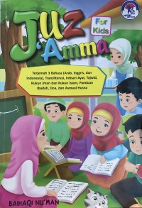 Juz 'Amma for Kids