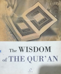 The Wisdom of the Qur'an