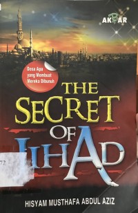 The Secret of Jihad