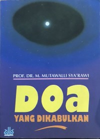 Doa yang Dikabulkan