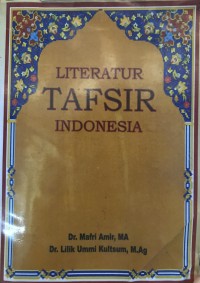 Literatur Tafsir Indonesia