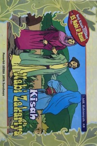 Kisah Nabi Zakariya