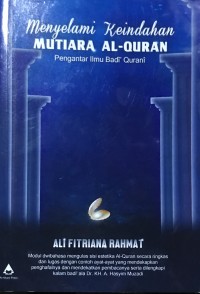 Menyelami Keindahan Mutiara Al-Quran