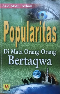 Popularitas di Mata Orang-orang Bertakwa