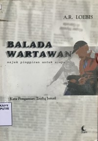 Balada Wartawan