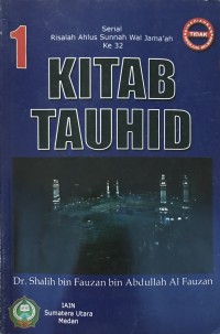 Kitab Tauhid