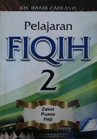 Pelajaran Fiqih 2