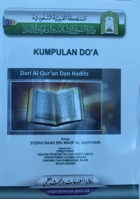 Kumpulan Do'a