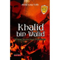 Khalid bin Walid