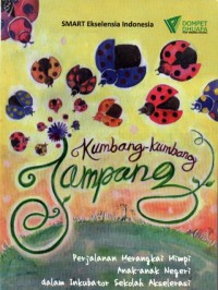 Kumbang-kumbang Jampang