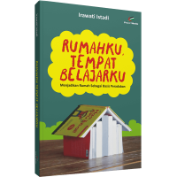 Rumahku Tempat Belajarku