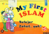 My First Islam, Belajar Zakat Yuk!