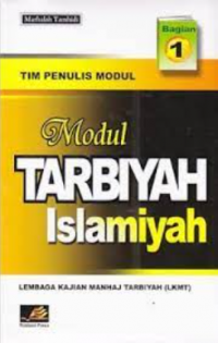 Modul Tarbiyah Islamiyah Jilid 1