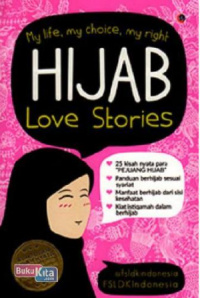 Hijab Love Stories