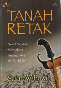 Tanah Retak