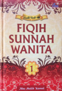 Fiqih Sunnah Wanita